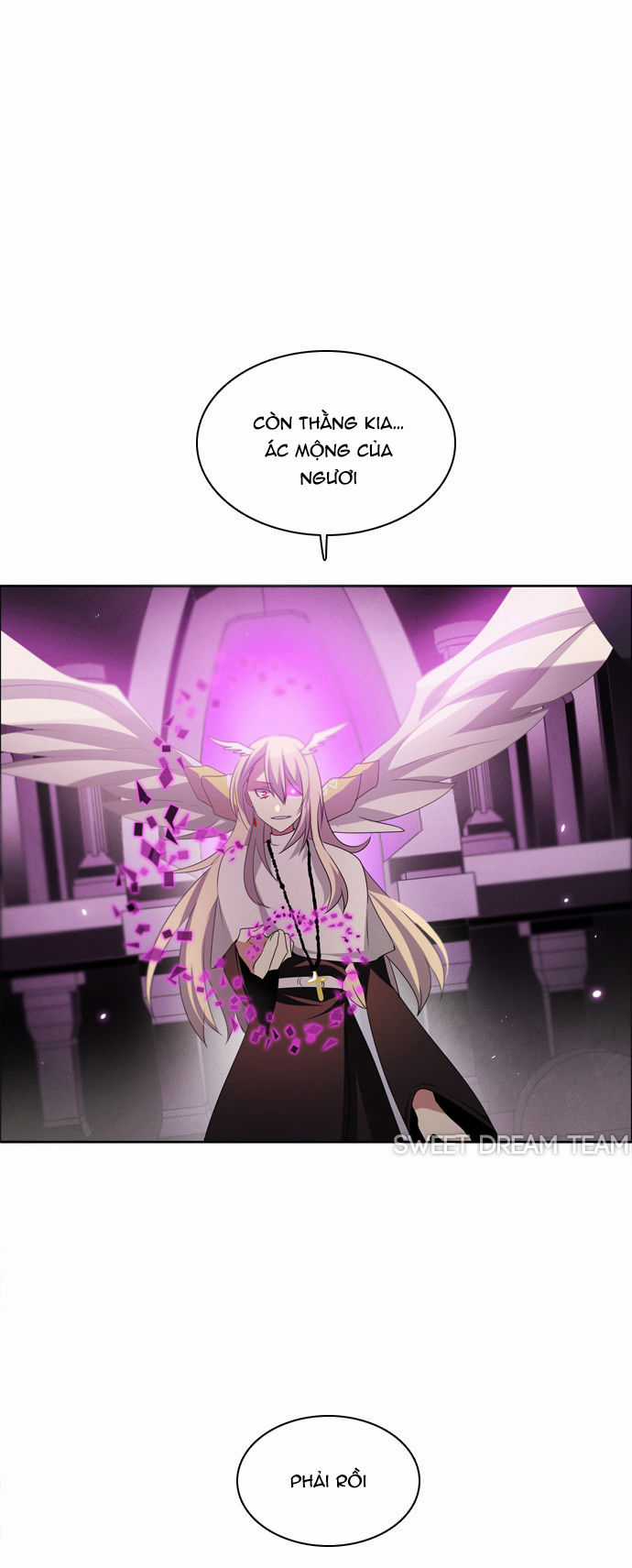 Zero Game Chương 24 trang 41