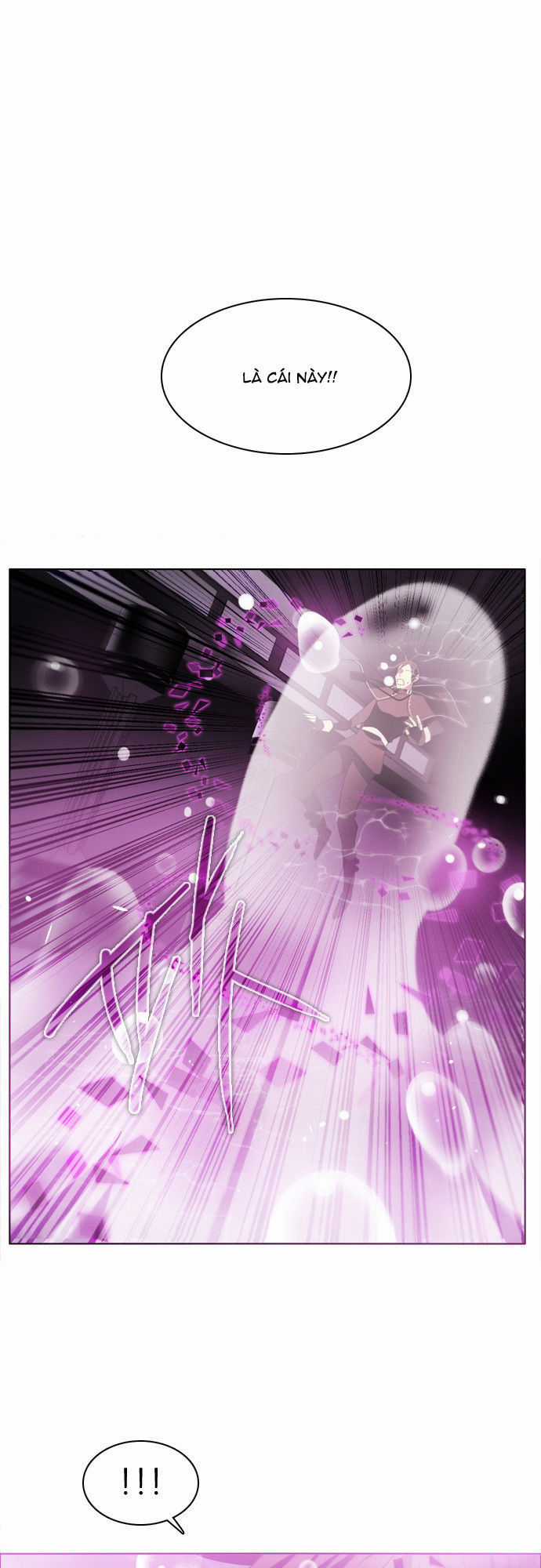 Zero Game Chương 24 trang 43