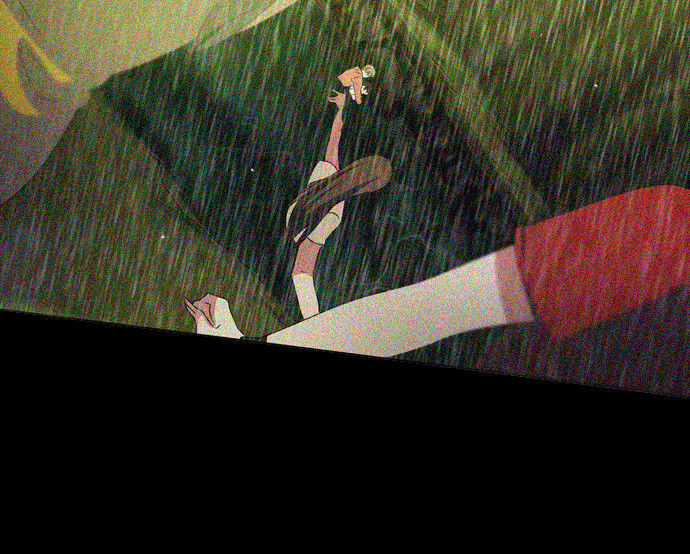 Zero Game Chương 24 trang 47