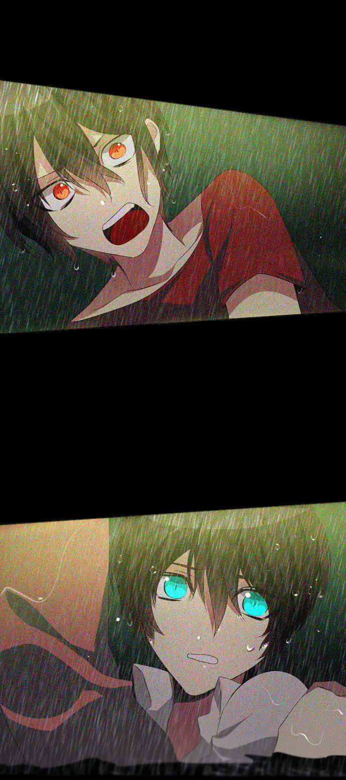 Zero Game Chương 24 trang 48