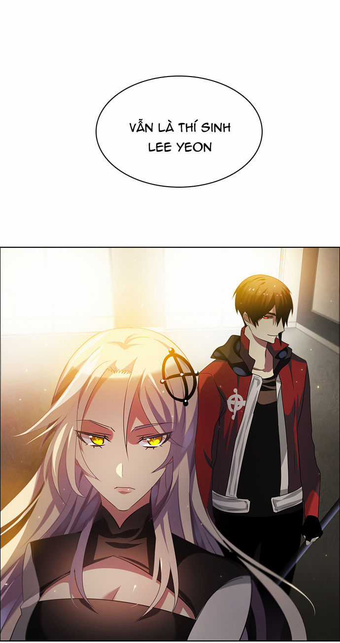 Zero Game Chương 24 trang 5