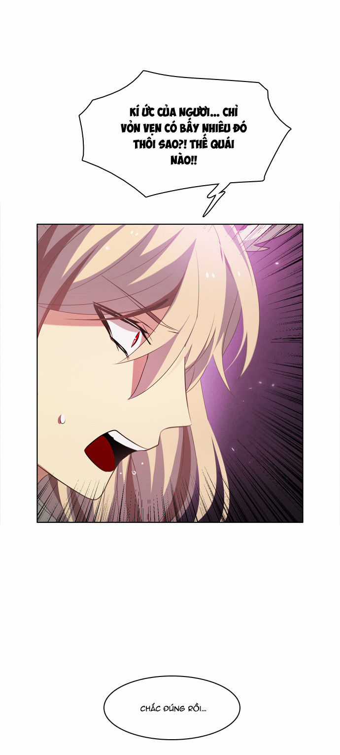 Zero Game Chương 24 trang 53