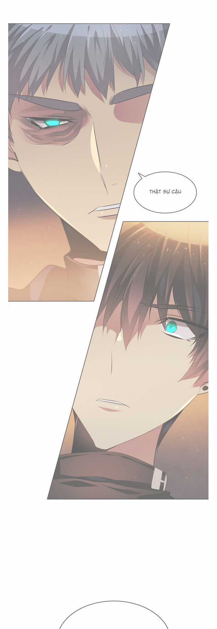 Zero Game Chương 24 trang 56