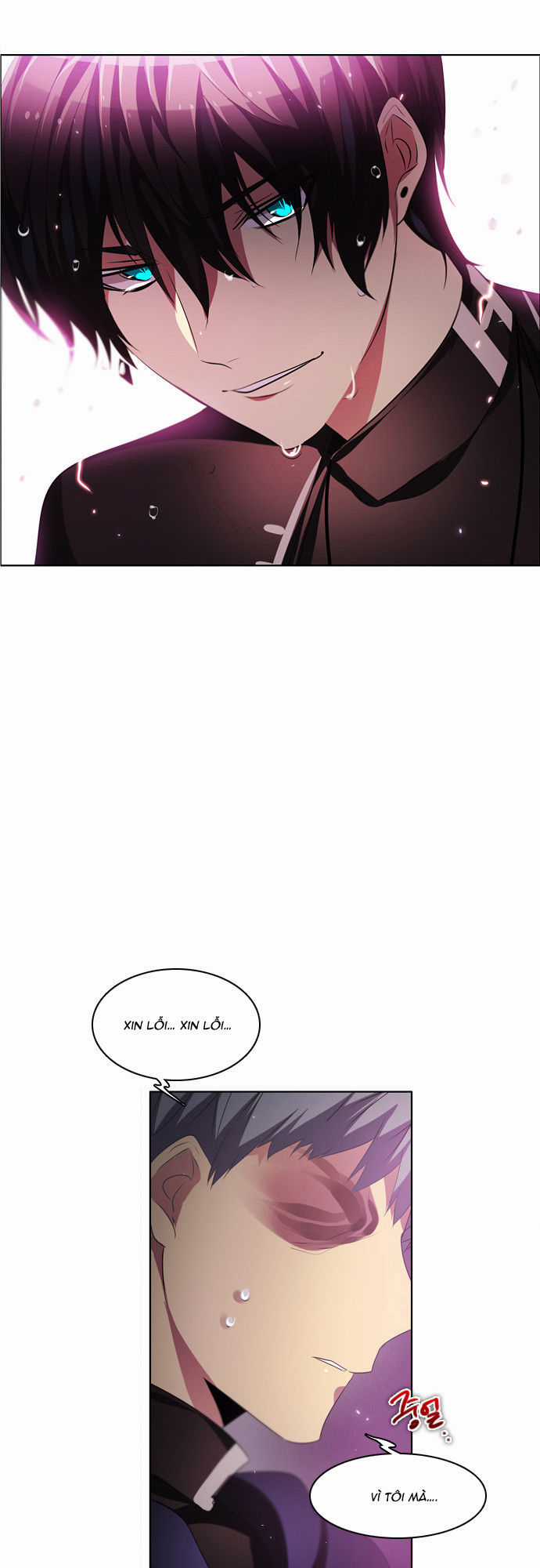 Zero Game Chương 24 trang 59