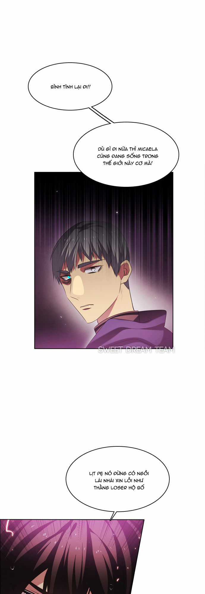 Zero Game Chương 24 trang 63