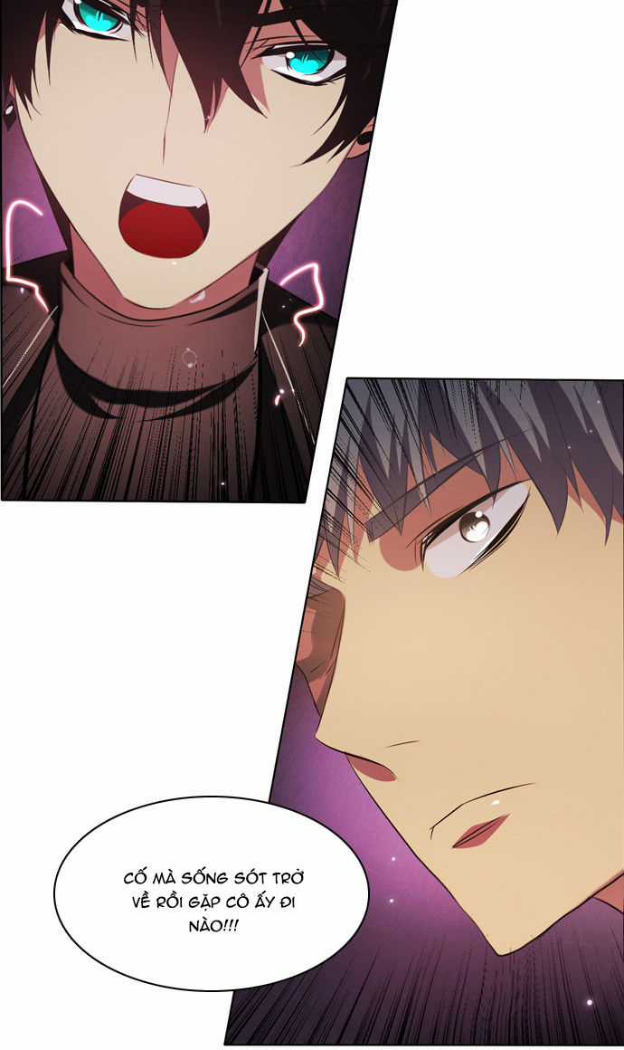 Zero Game Chương 24 trang 64