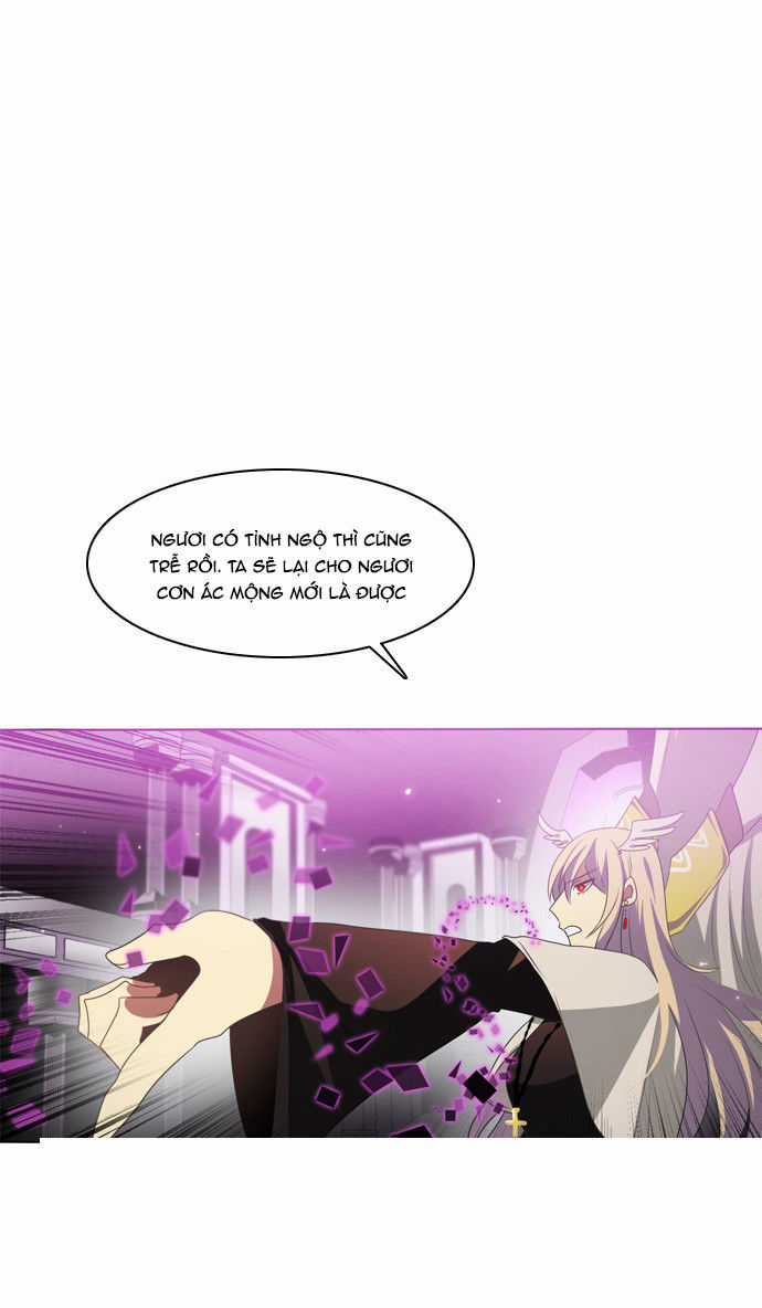 Zero Game Chương 24 trang 65