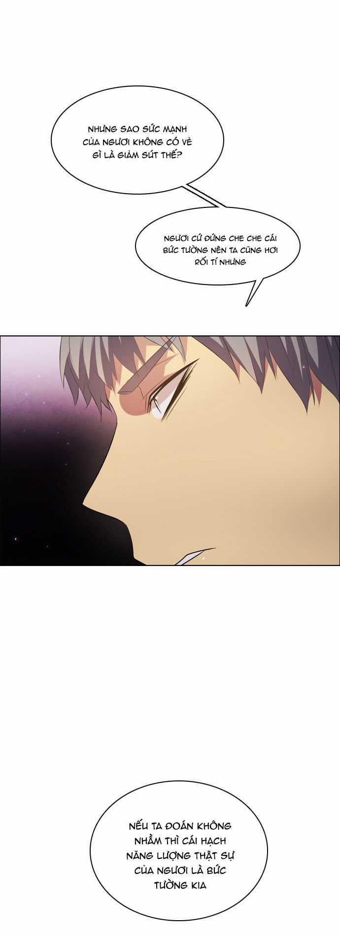 Zero Game Chương 24 trang 68