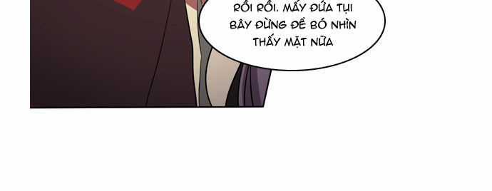 Zero Game Chương 24 trang 7