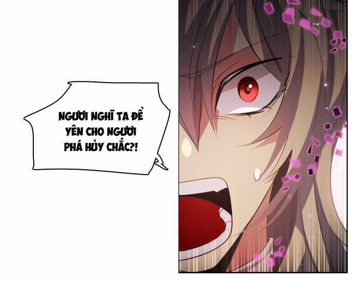 Zero Game Chương 24 trang 70