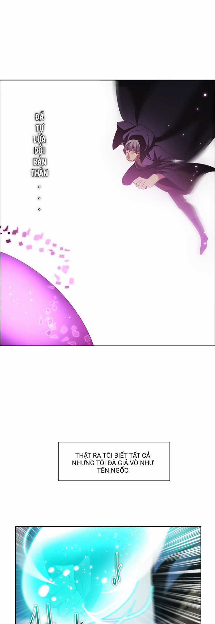 Zero Game Chương 24 trang 74