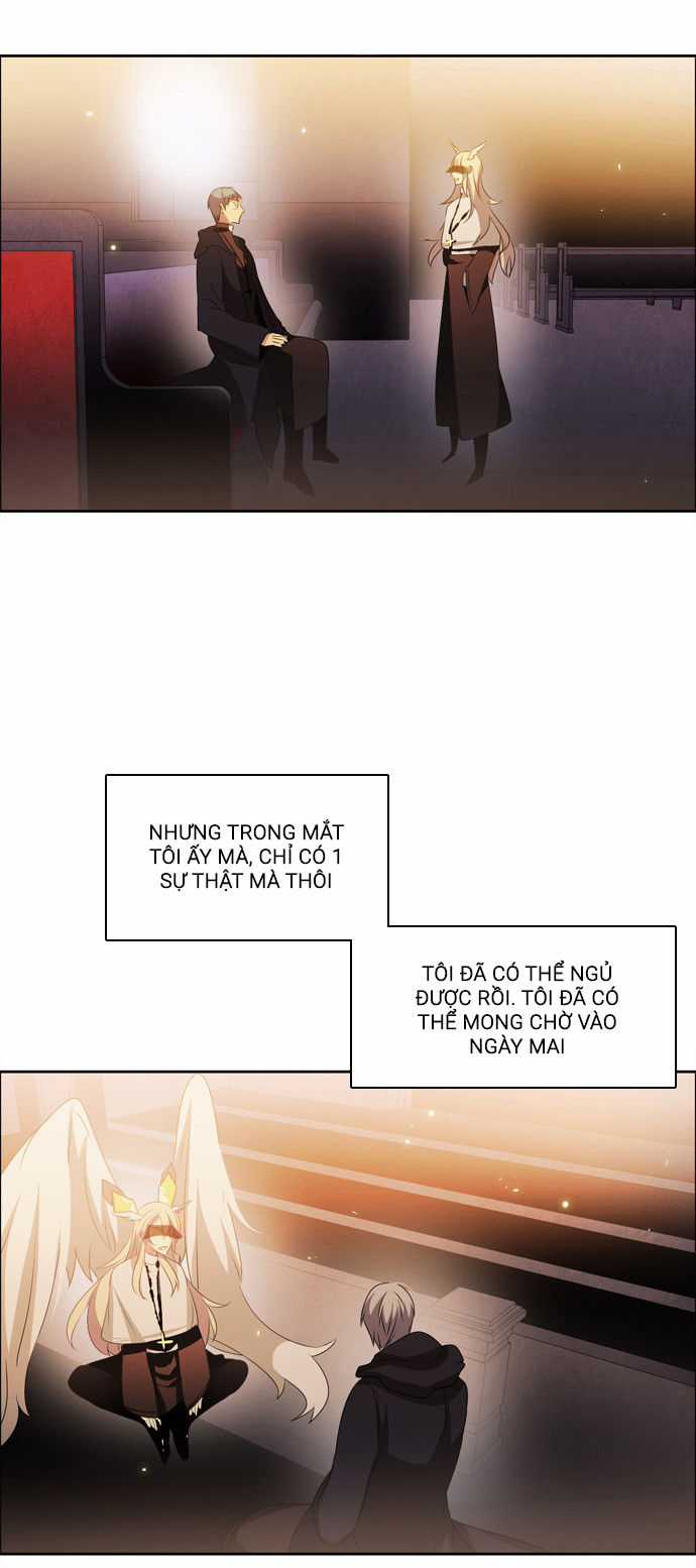 Zero Game Chương 24 trang 81