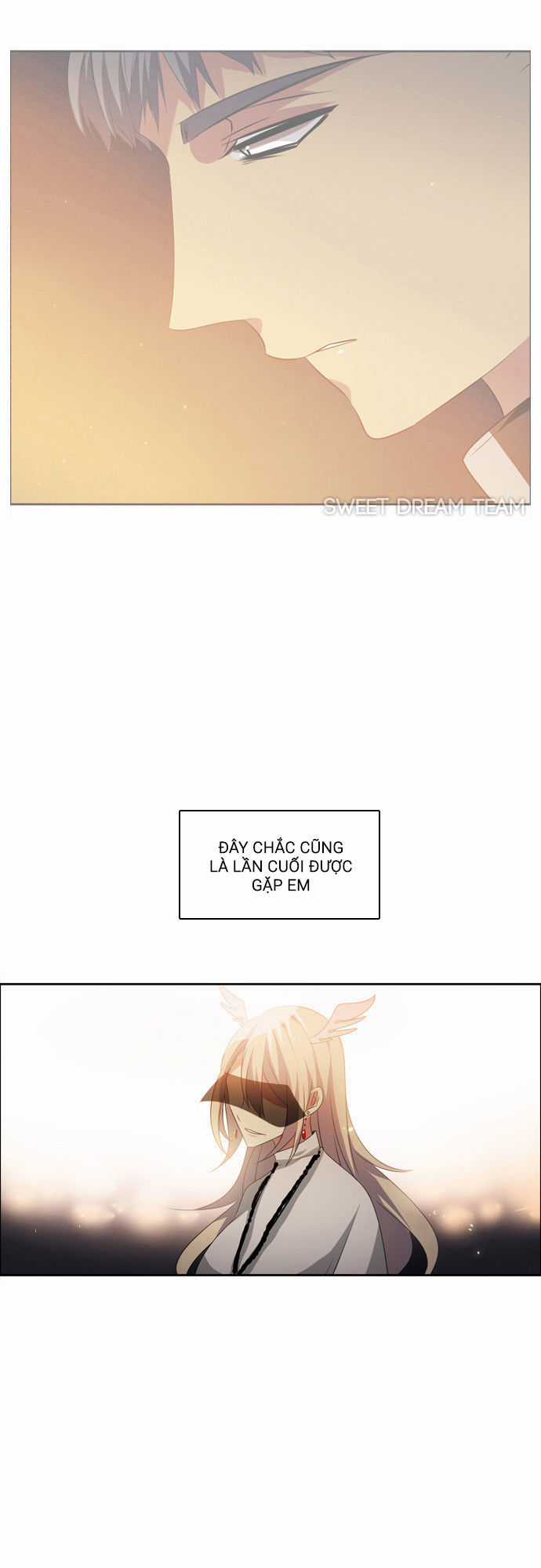 Zero Game Chương 24 trang 83