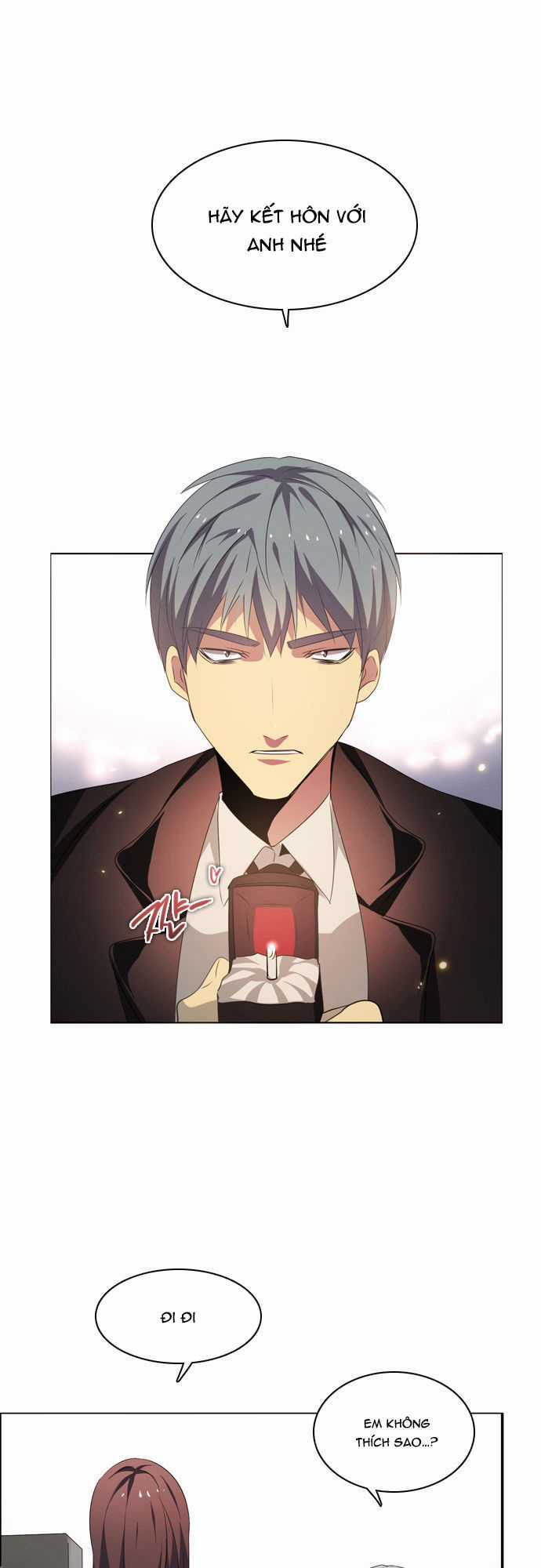 Zero Game Chương 24 trang 88