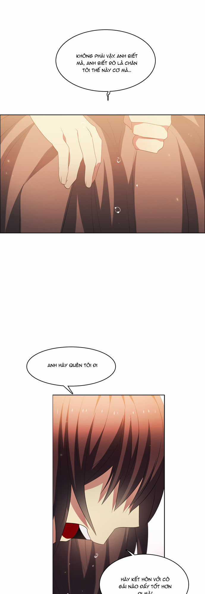 Zero Game Chương 24 trang 90