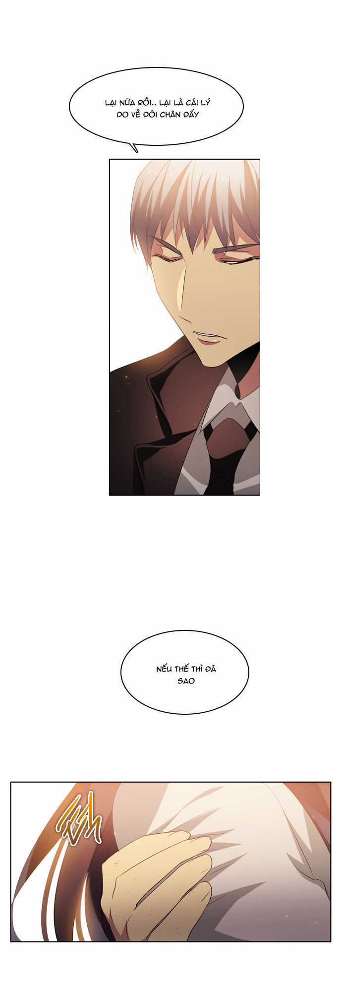 Zero Game Chương 24 trang 92