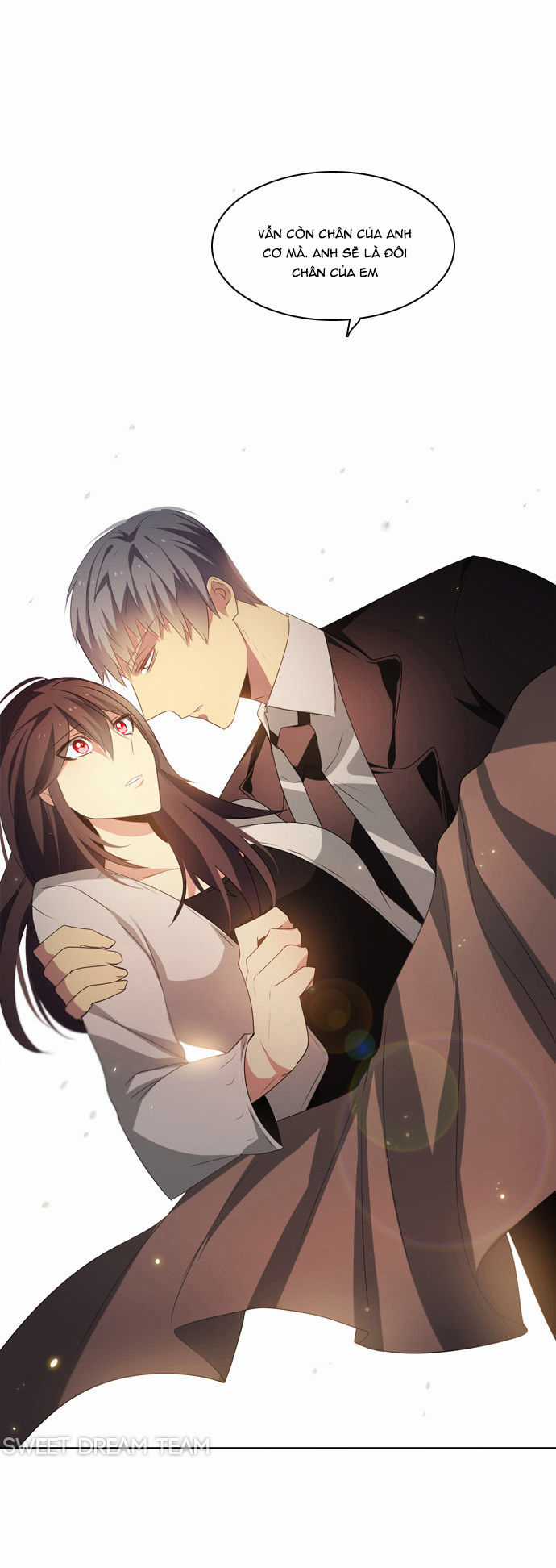 Zero Game Chương 24 trang 94