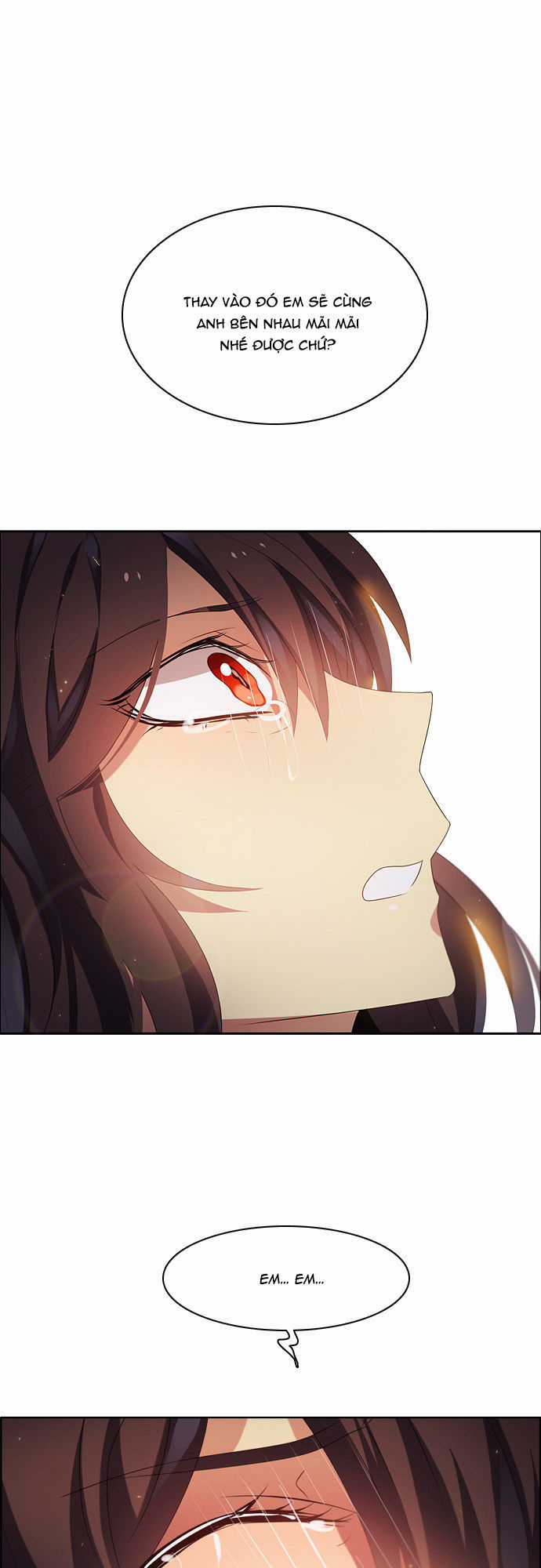 Zero Game Chương 24 trang 96