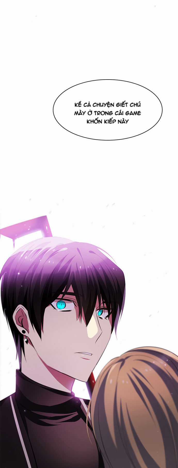 Zero Game Chương 25 trang 14