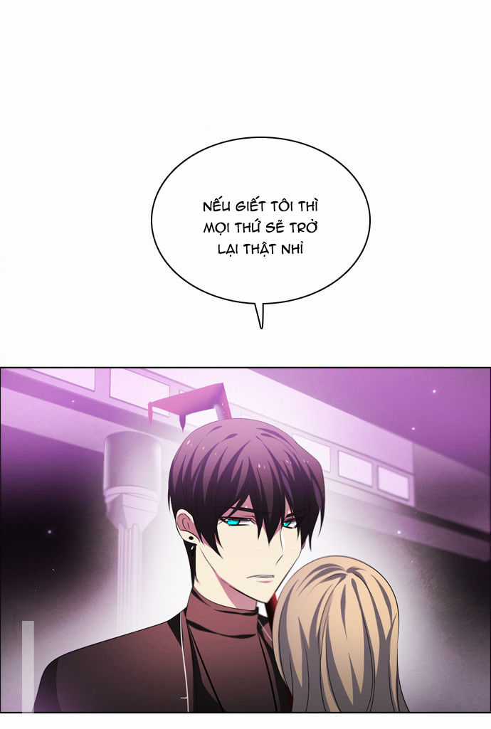 Zero Game Chương 25 trang 27