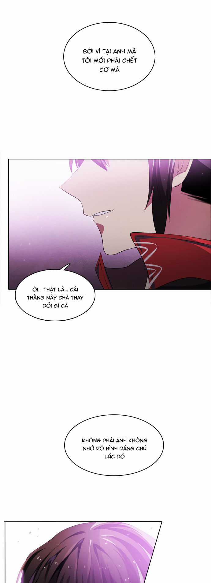 Zero Game Chương 25 trang 32