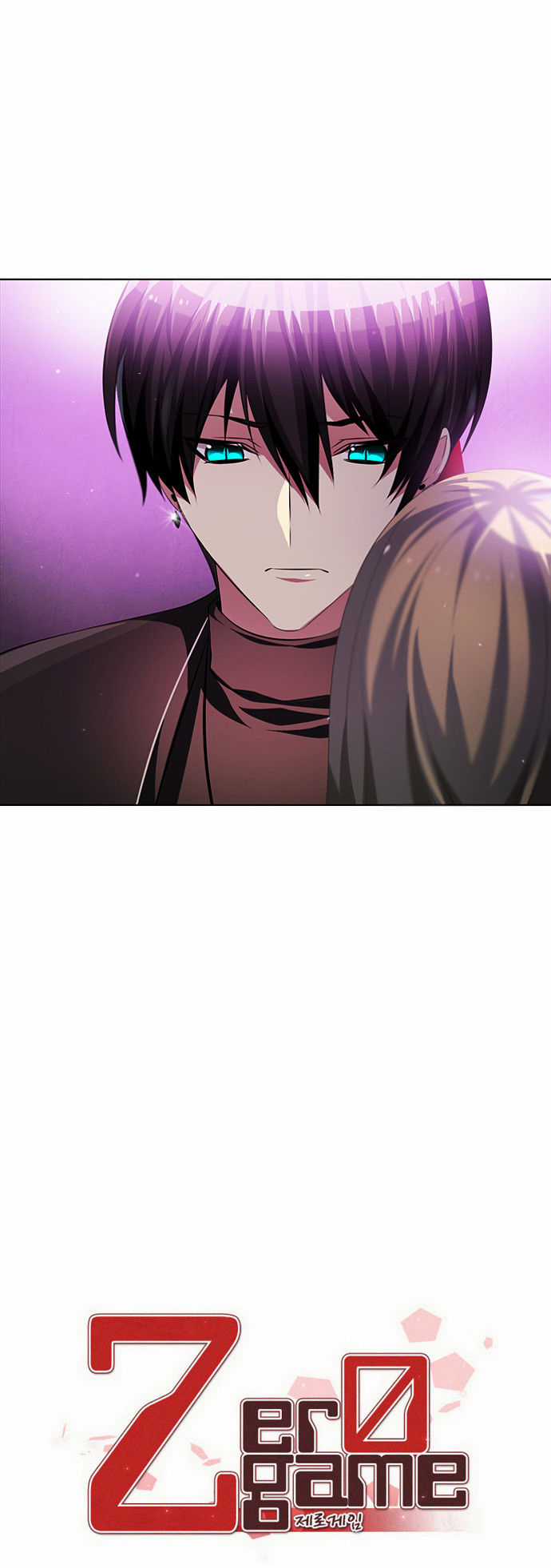 Zero Game Chương 25 trang 37