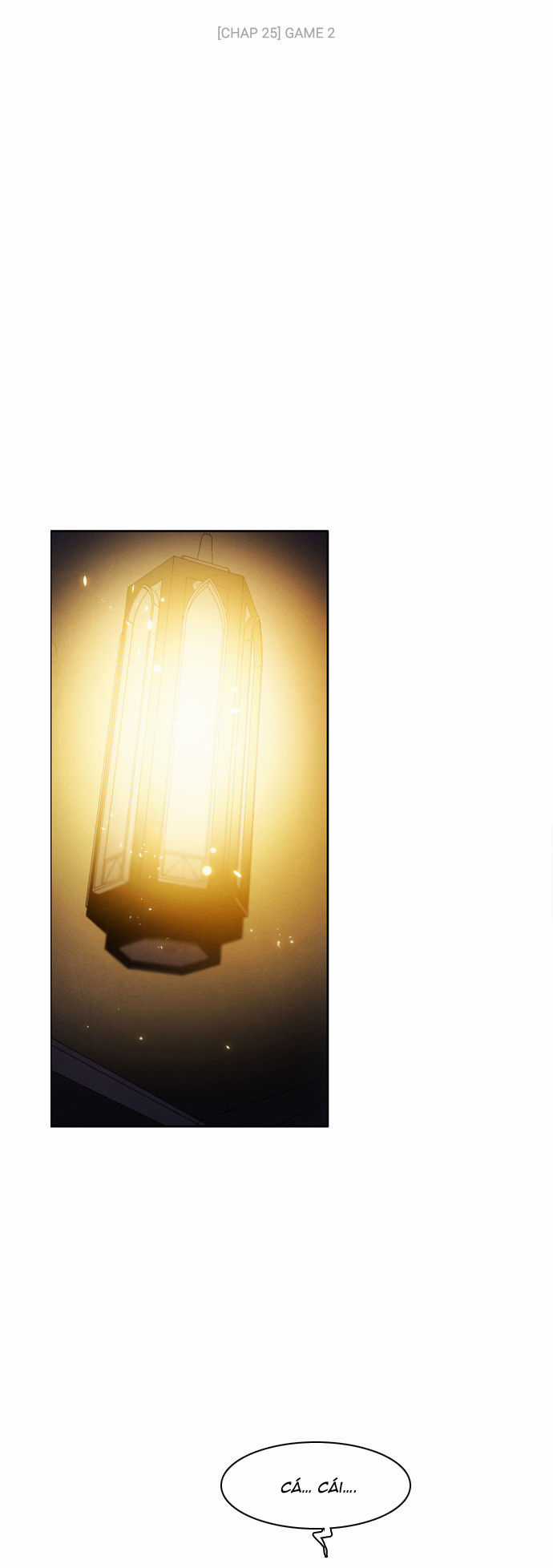 Zero Game Chương 25 trang 38