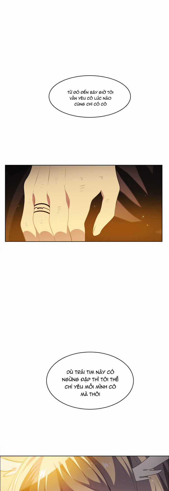 Zero Game Chương 25 trang 49