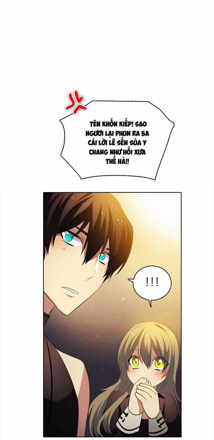 Zero Game Chương 25 trang 51