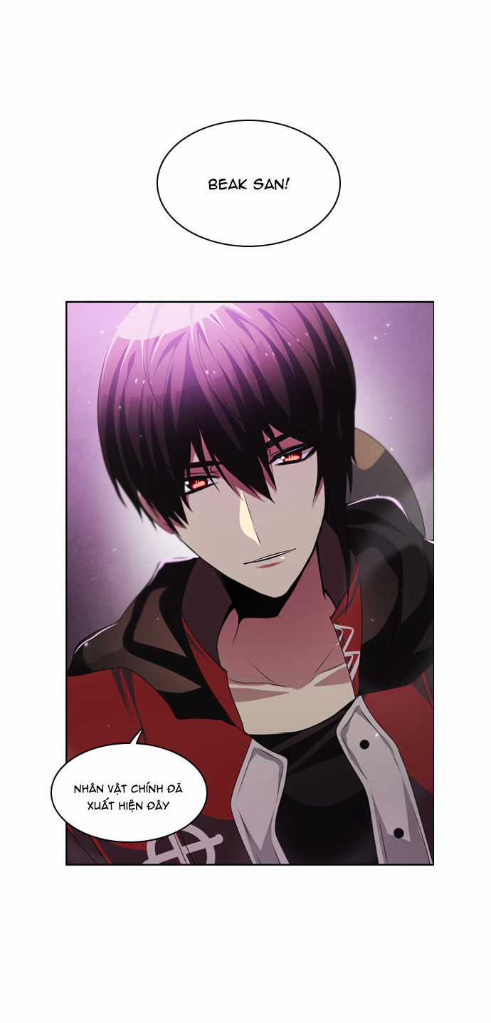 Zero Game Chương 25 trang 7