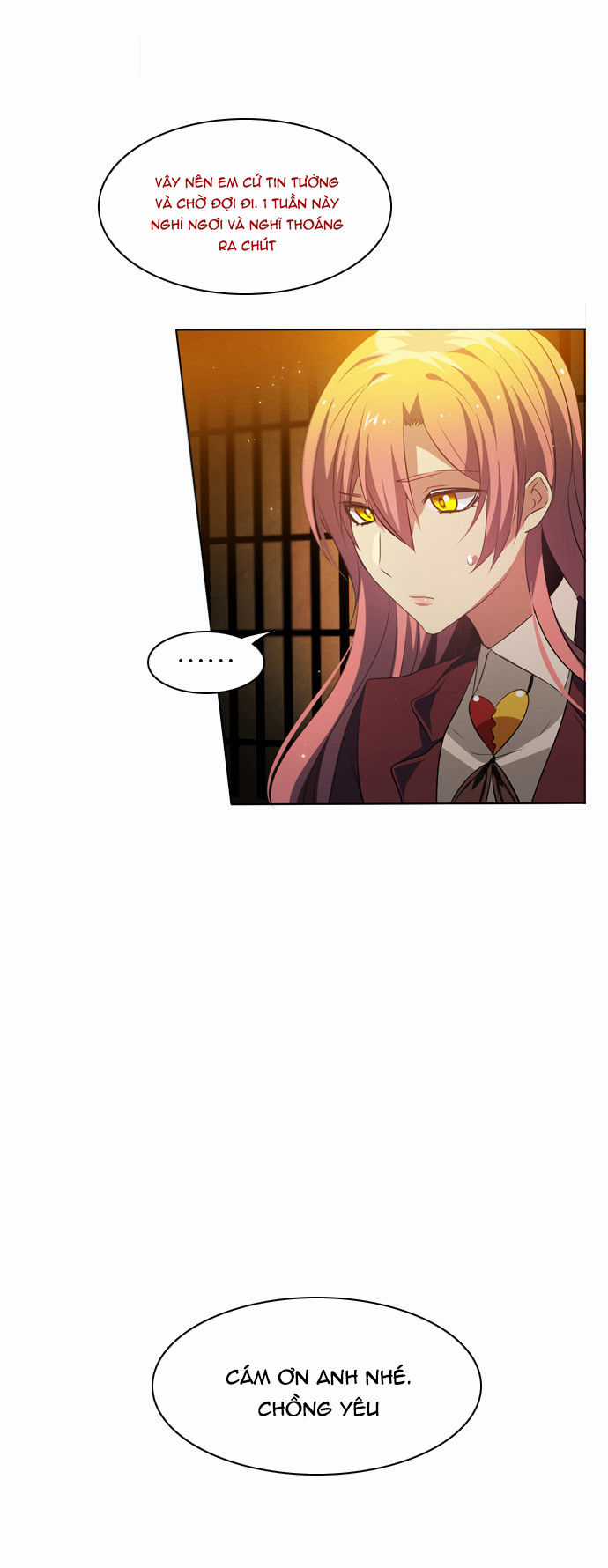 Zero Game Chương 26 trang 12