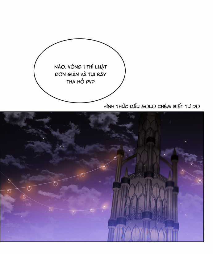 Zero Game Chương 26 trang 15