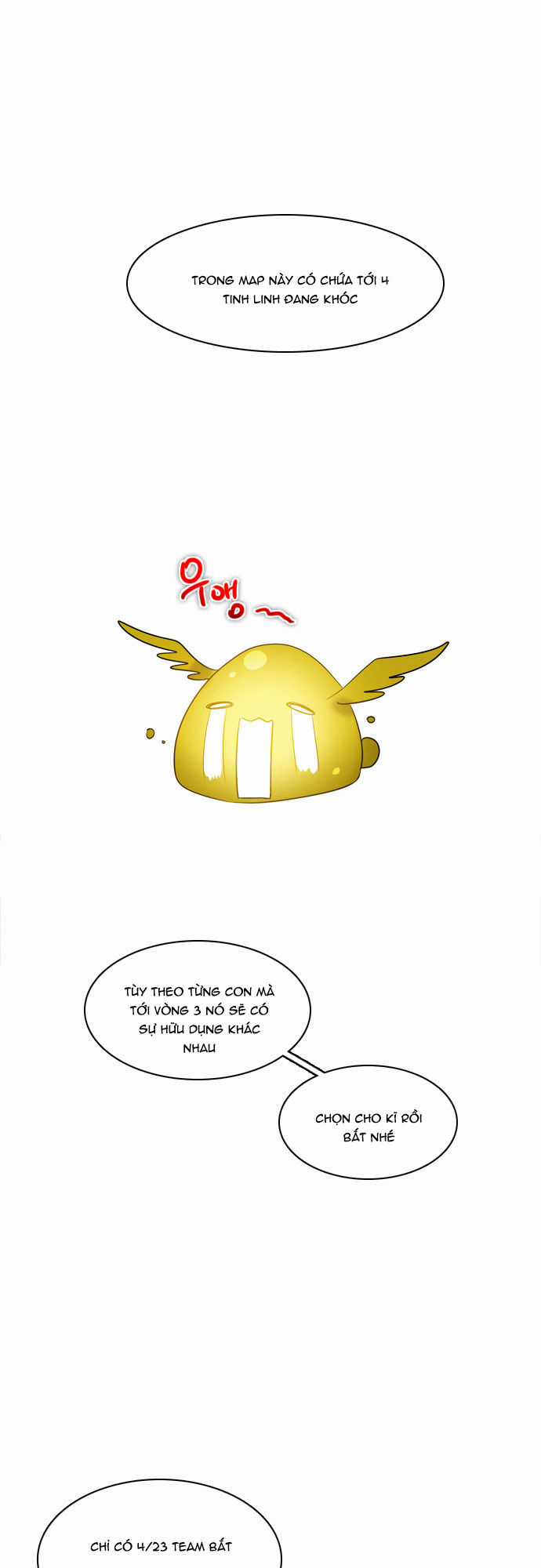 Zero Game Chương 26 trang 16