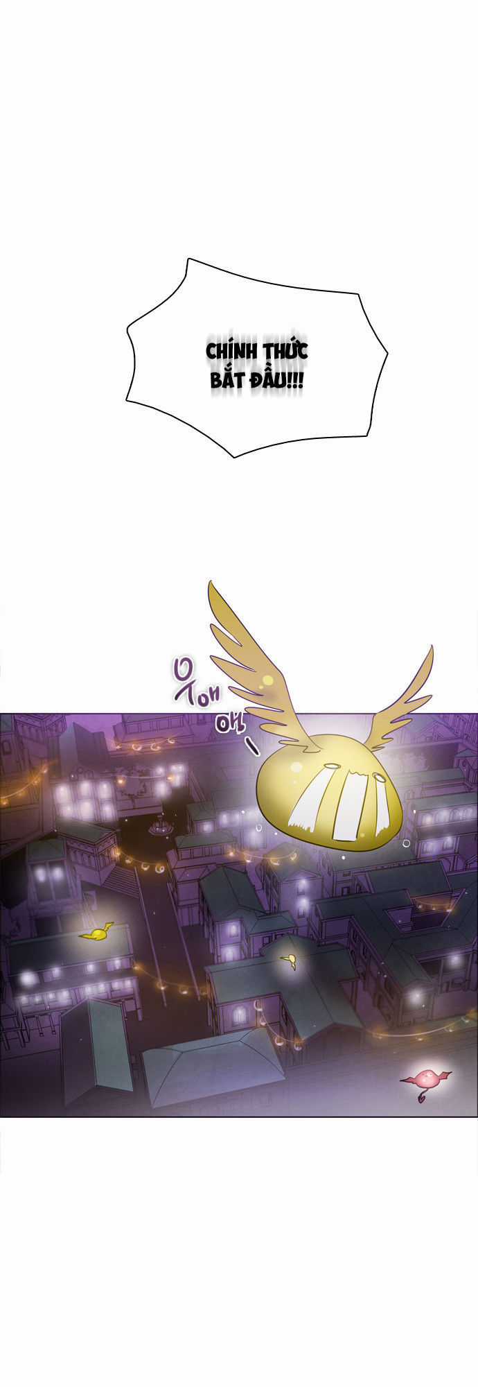 Zero Game Chương 26 trang 24