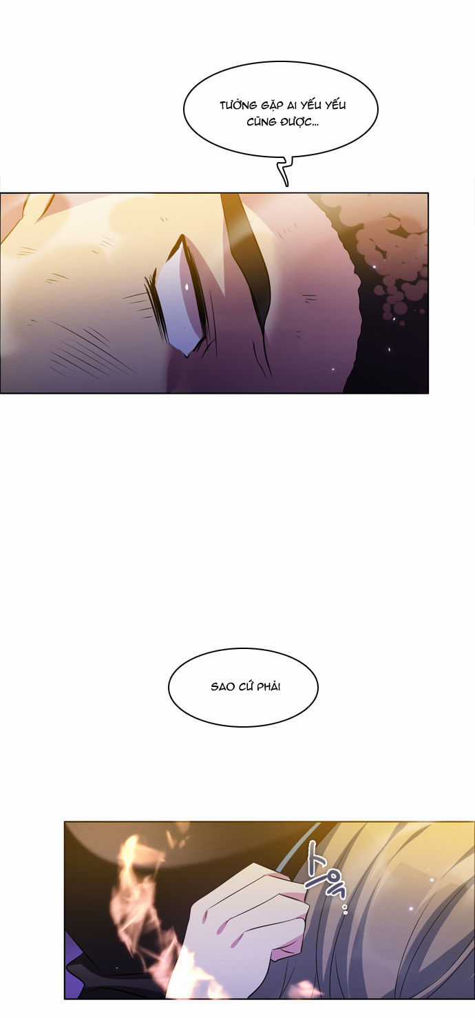 Zero Game Chương 26 trang 29