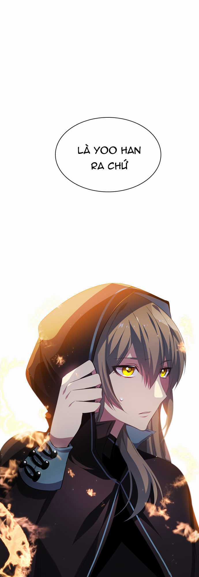 Zero Game Chương 26 trang 30