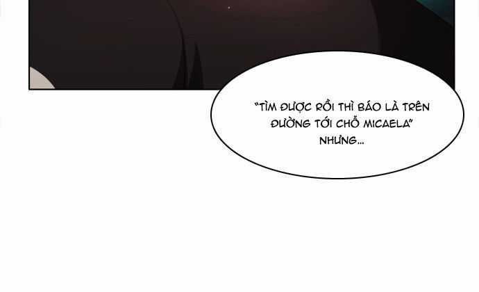 Zero Game Chương 26 trang 33