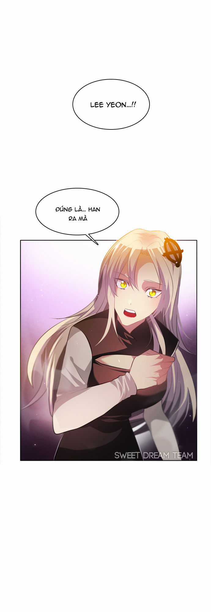 Zero Game Chương 26 trang 39