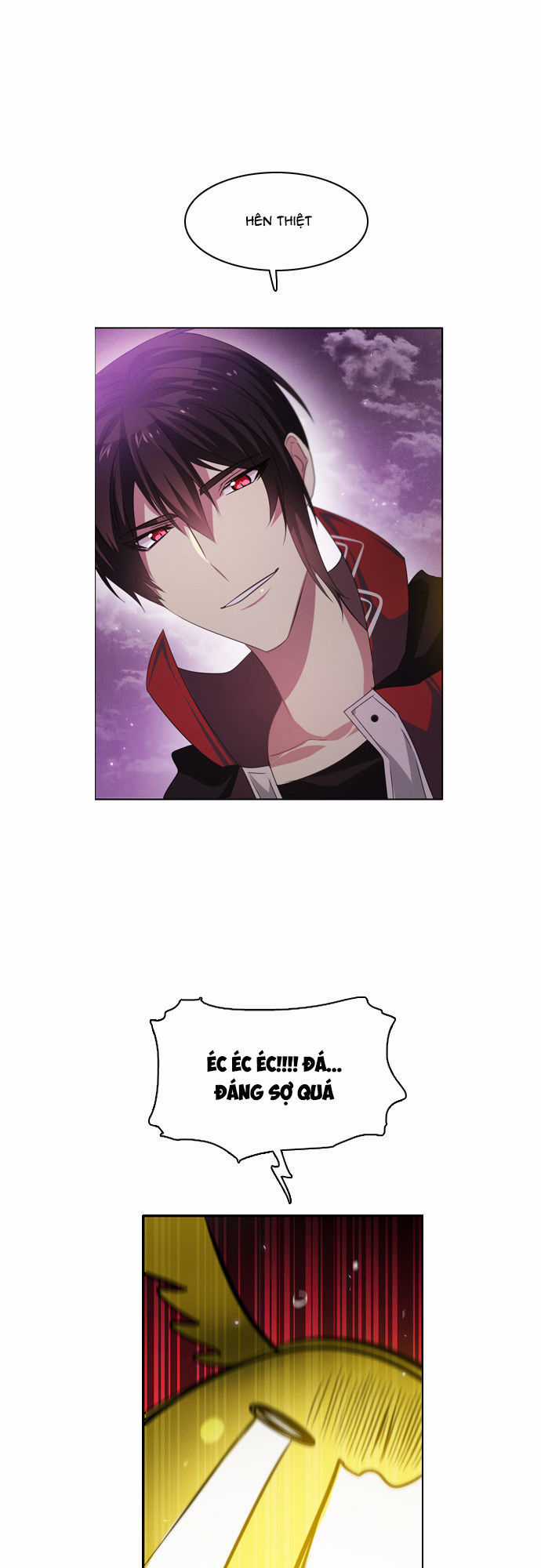 Zero Game Chương 26 trang 45