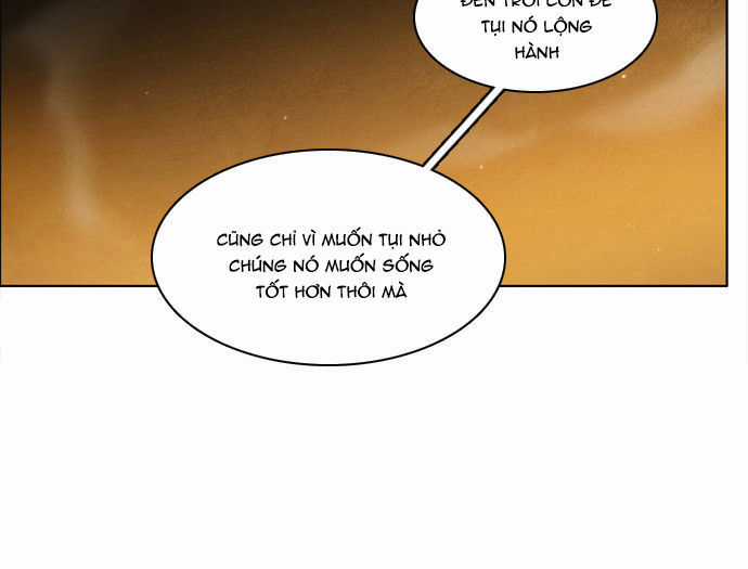 Zero Game Chương 26 trang 5