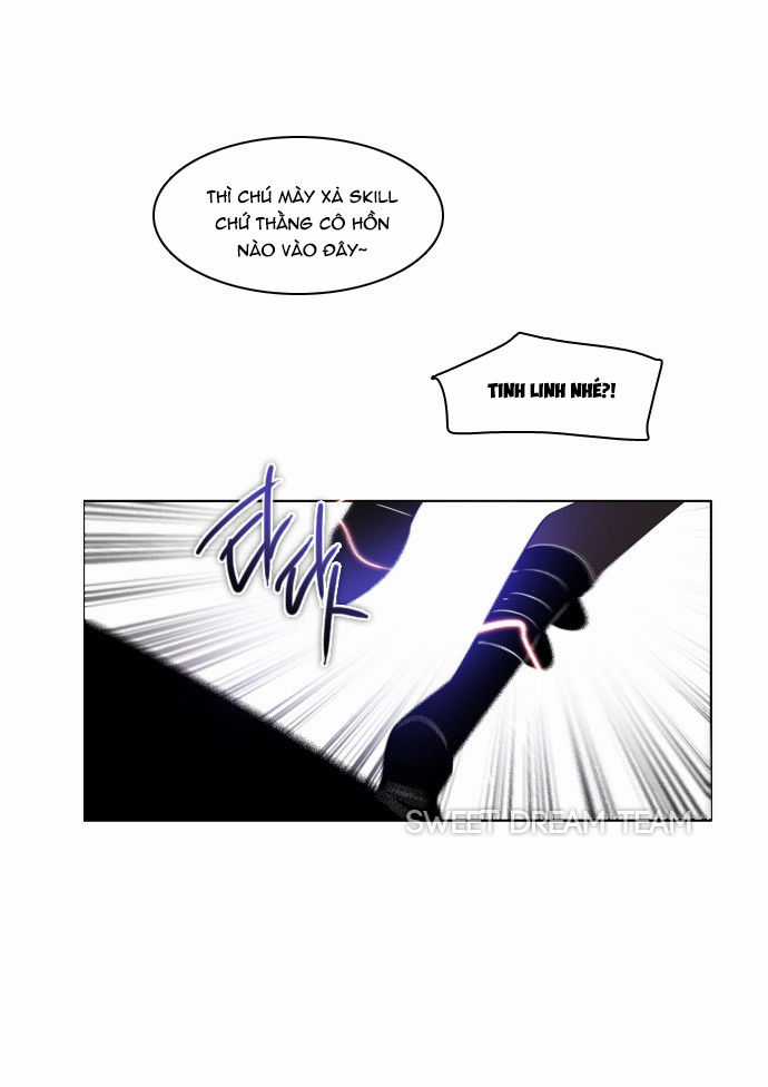 Zero Game Chương 26 trang 51