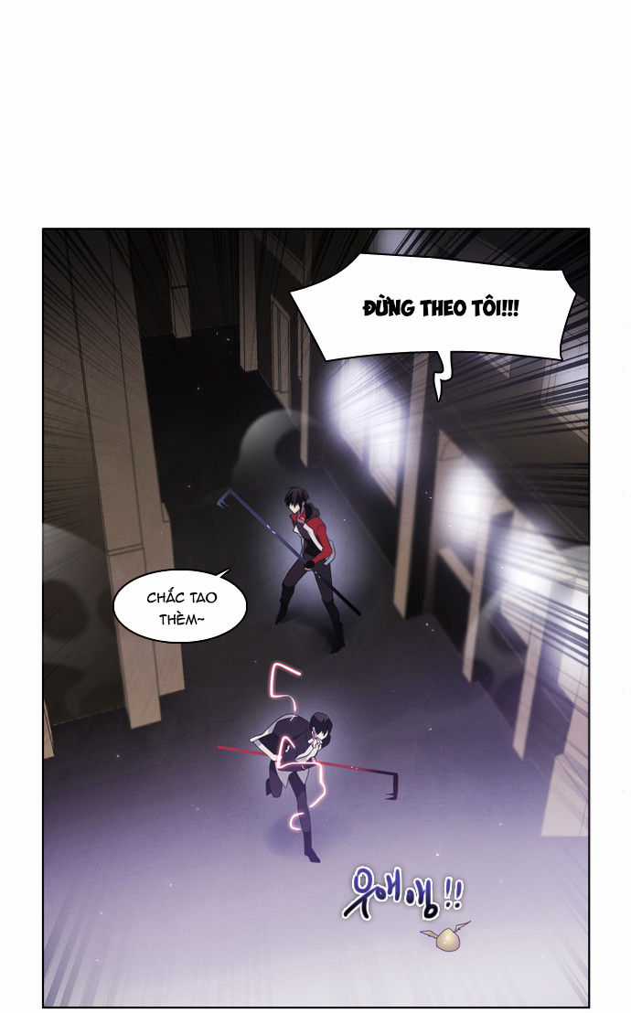 Zero Game Chương 26 trang 52