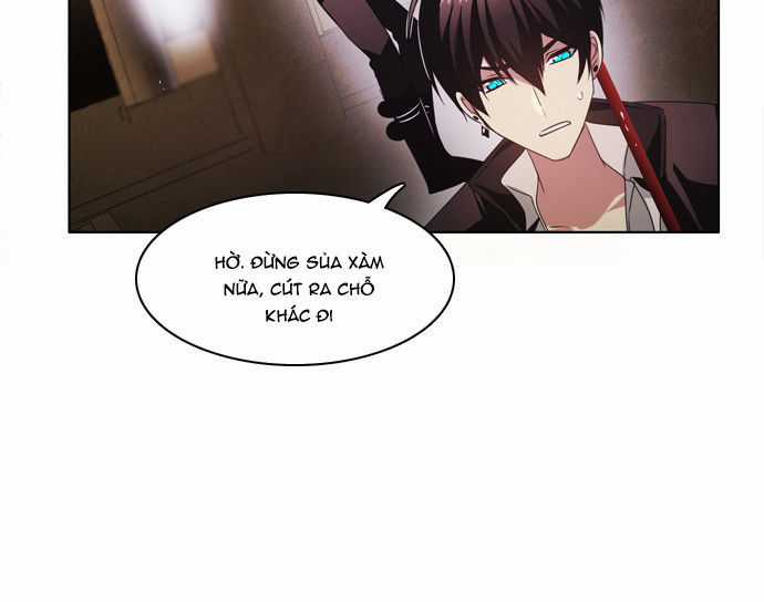 Zero Game Chương 26 trang 56