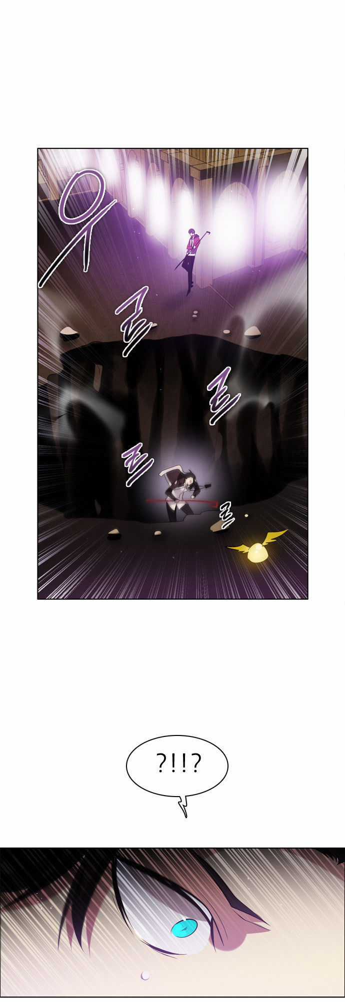 Zero Game Chương 26 trang 58