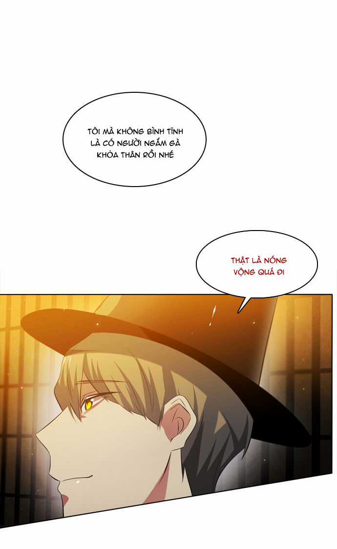 Zero Game Chương 26 trang 6