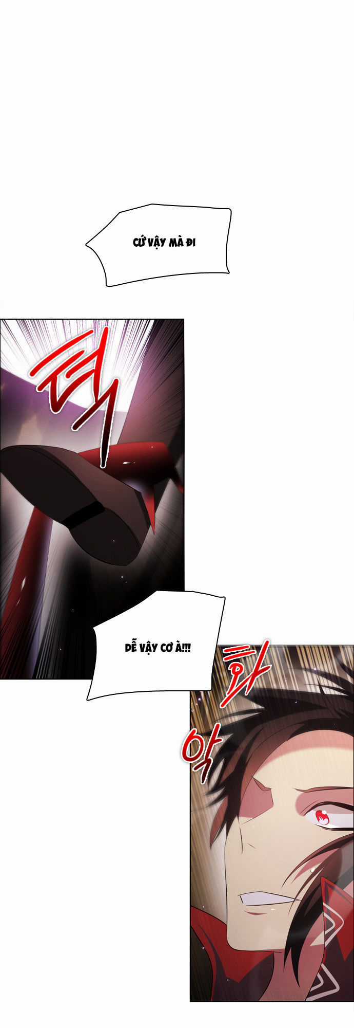 Zero Game Chương 26 trang 64