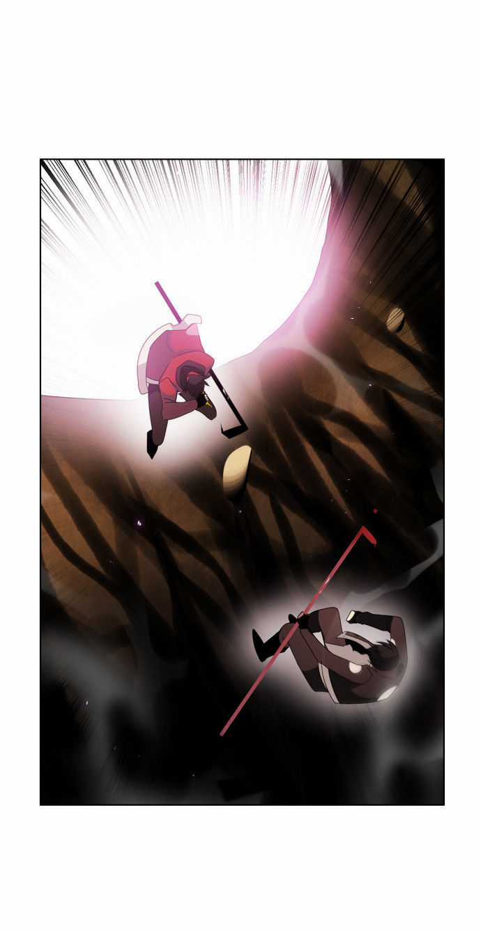 Zero Game Chương 26 trang 66