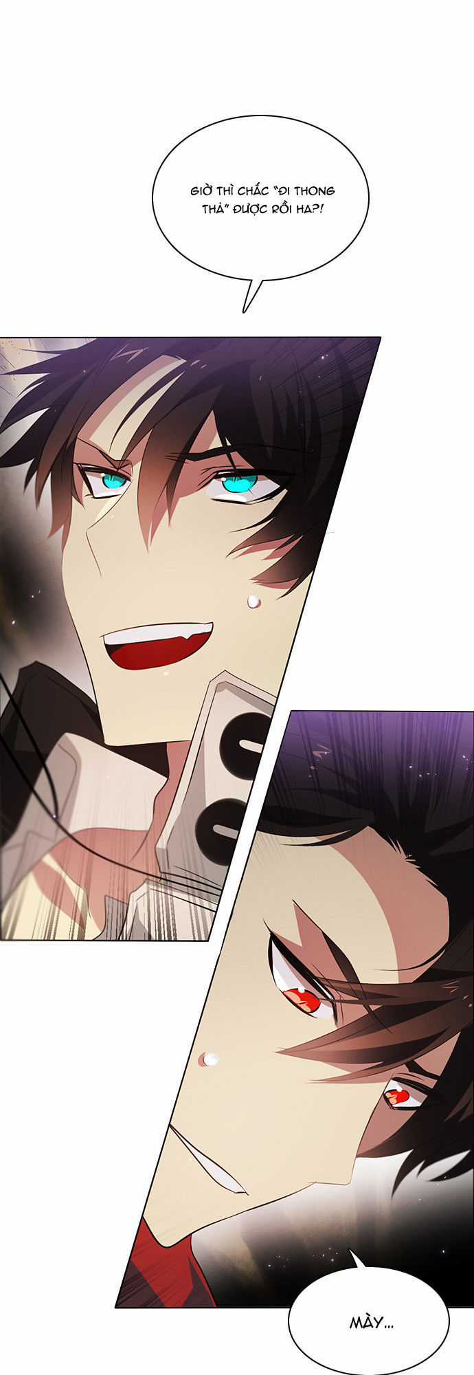 Zero Game Chương 26 trang 67