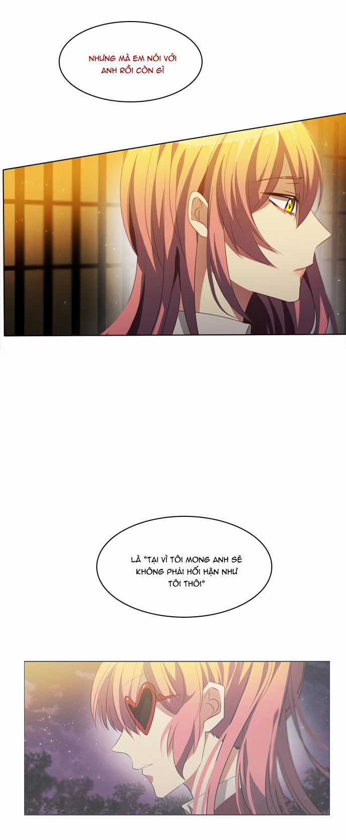 Zero Game Chương 26 trang 7