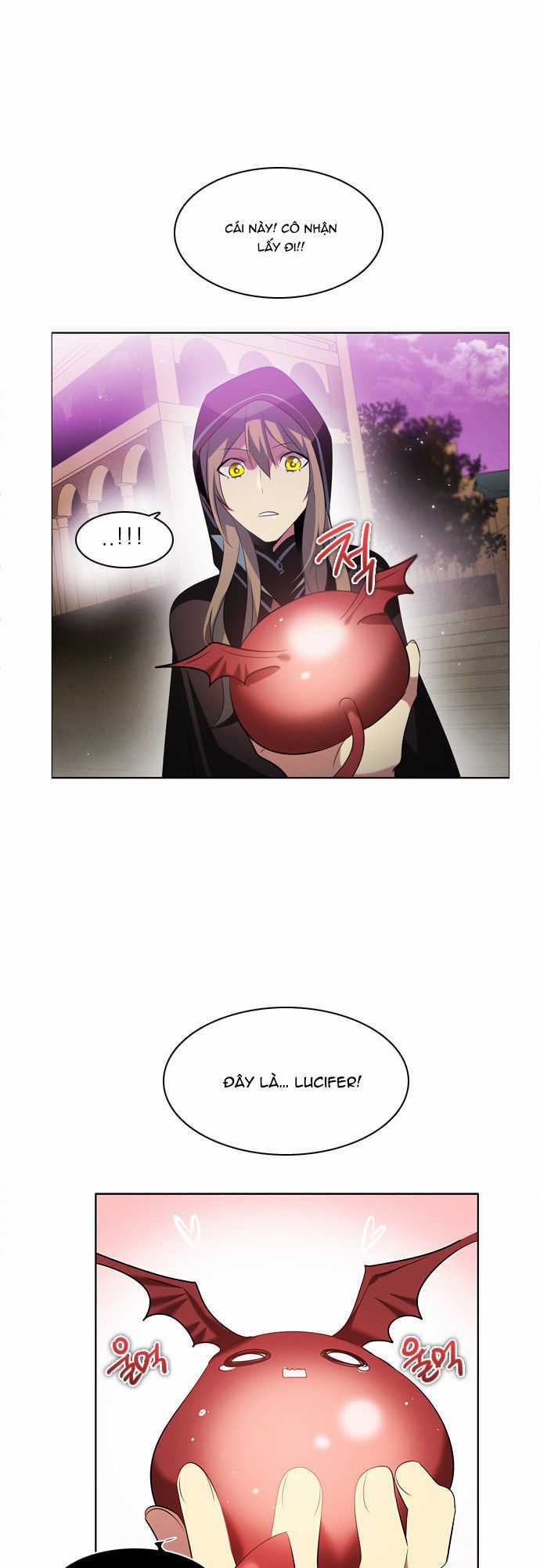 Zero Game Chương 26 trang 78